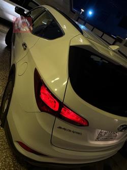 هیوندای سەنتافی